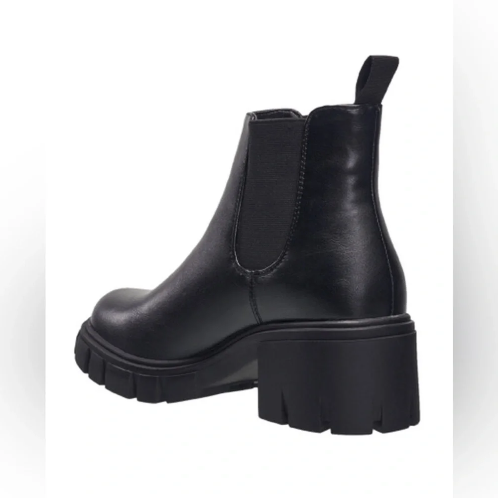 Destiny Bootie By C&C